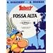 Asterix, lateinische Ausgabe, Bd.8, Fossa alta