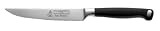 San Moritz Elite Serrated Steak Knife, 4.50 in. (ME2683-4.5) Category: San Moritz Elite Knife