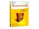 Norton Personal Firewall 2005