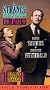 Strange Affair of Uncle Harry [VHS]