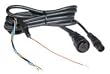 Garmin Power and Data Cable for Fishfinder 250 (010-10145-00)