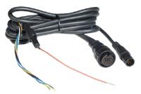 Garmin Power and Data Cable for Fishfinder 250 (010-10145-00)