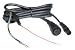 GPS Review : Garmin Power and Data Cable for Fishfinder 250 (010-10145-00)