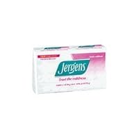 Jergens Value Pack Bar Soap Mild 18 Oz - 4 Pack