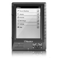 Libre Ebook Reader Pro (black)