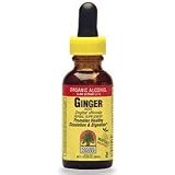 Ginger Root Extract Liquid 2 oz from Nature's Answer