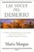 Voces Del Desierto, Las