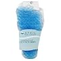 April Massaging Foot Scrubbers - 1 Right Foot & 1 Left Foot