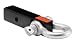 Hidden Hitch Receiver Mount Shackle Bracket