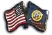 Idaho - State Friendship Pin