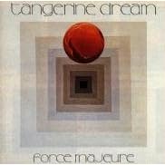 Click here to buy Force Majeure by  Tangerine Dream .