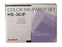 Canon HS-36 IP Papier m.Farbkart./36 Bl.