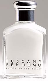Tuscany Per Uomo By the Picture
