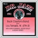 Doctor Jazz Vol. 3