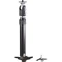 Panavise 883-T CCTV Dual Option Telescoping Shaft (Black)