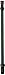 Orbit WaterMaster Underground 37330 Aluminum Adjustable Riser with Adjustable Nozzle, 16 to 30-Inch
