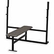 42 Standard Bench Press