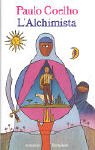 La Alchemista (Italian language edition)