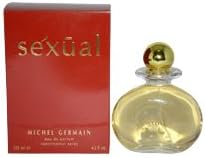 'Sexual by Michel Germain 4.2oz 125ml EDP SP