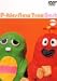 P-Kies New Trax Best [DVD]