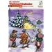 Die sch�nsten Weihnachtslieder, Notenausg. m. Audio-CDs, F�r Klarinette in B, m. Audio-CD