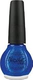 Nicole by OPI Nail Lacquer 2010 Colors