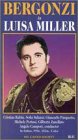 Review Bel Canto Society  / Verdi - Luisa Miller