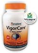 Himalaya Herbal Healthcare VigorCare for Men/Tentex Forte, Male Vitality, 60 Vcaps, 500 mg
