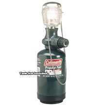 Compact PerfectFlow Propane Lantern,1-Mantle Compact PerfectFlow Propane Lntrn