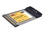 Belkin Wireless G Notebook Card F5D7010 - Network adapter - CardBus - 802.11b, 802.11g