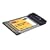 Belkin Wireless G Notebook Card F5D7010 - Network adapter - CardBus - 802.11b, 802.11g
