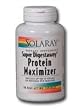 Super Digestaway Protein Maximizer By Solaray - 90 Capsules