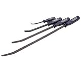 Review Draper  / Draper 35396 4 Piece Pry Bar Set  