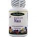 Paradise Herbs Peruvian Gold Maca -- 60 Vegetarian Capsules