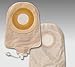 Search : Premier Urostomy Pouch - Extended Wear - One-Piece Urostomy Pouch and Skin Barrier - 10 Per Box - Model HTP8460