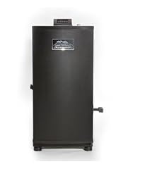 Masterbuilt 20070910 Electric Smokehouse 30 Inches - Black