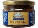 Eggplant Meze