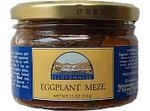 Eggplant Meze