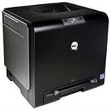 Dell Color Laser Printer 1320c ~ Dell