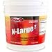 N-Large 2 Chocolate 10 lbs