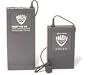 NADY 151VR-LT Professional Wireless Lavaliere Microphone Systems for Camcorders (NADY 151VRLT)