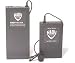 Nady 151VR-LT Professional Wireless Microphone System For Camcorders - Lavaliere