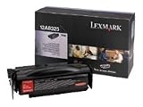 Lexmark  T430 HIGH YIELD PRINT CART ( 12A8325 )