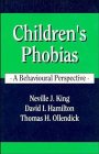 Children's phobias : a behavioural persceptive