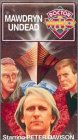 Doctor Who - Mawdryn Undead