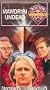 Doctor Who - Mawdryn Undead [VHS]