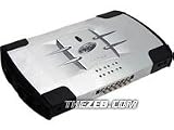 Phoenix Gold Xenon 100.4 100 Watt x 4 Xenon 4 Channel Amplifier