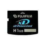 Click here to buy Fuji Film H1GBXD 1GB xD Picture Card by Fuji Film.