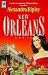 New Orleans. Roman.