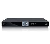 LG BD370 Network Blu-ray Disc Player
